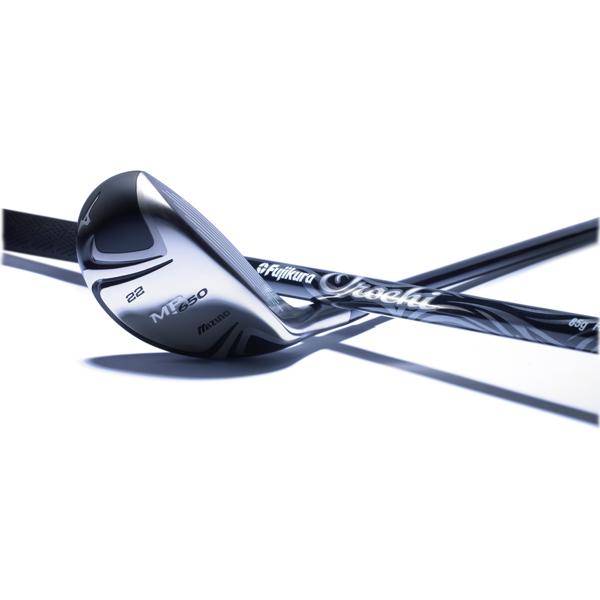 mizuno mp 650 hybrid