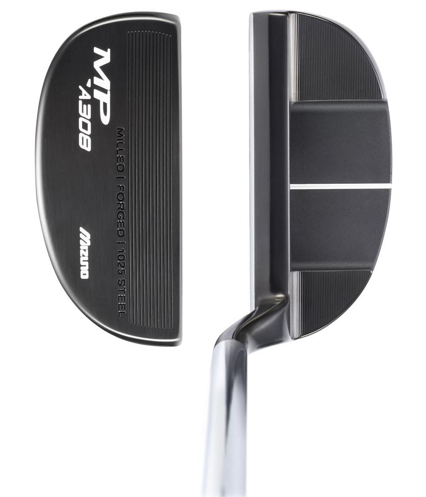 mizuno putters 2018