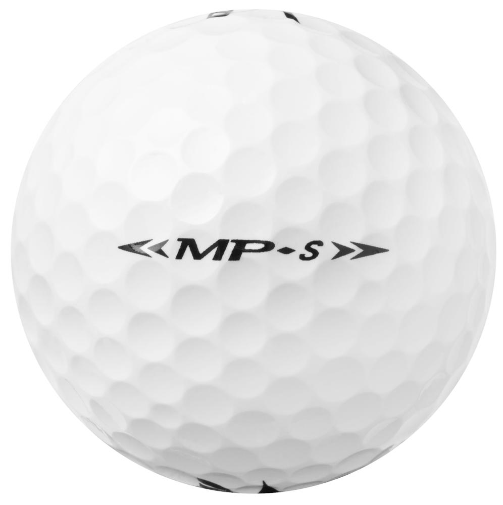Mizuno MPS Golf Balls (12 Balls)