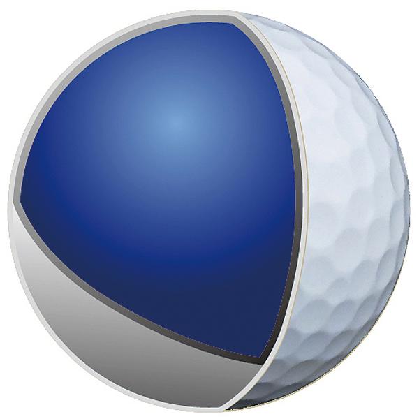 mizuno mp s golf balls