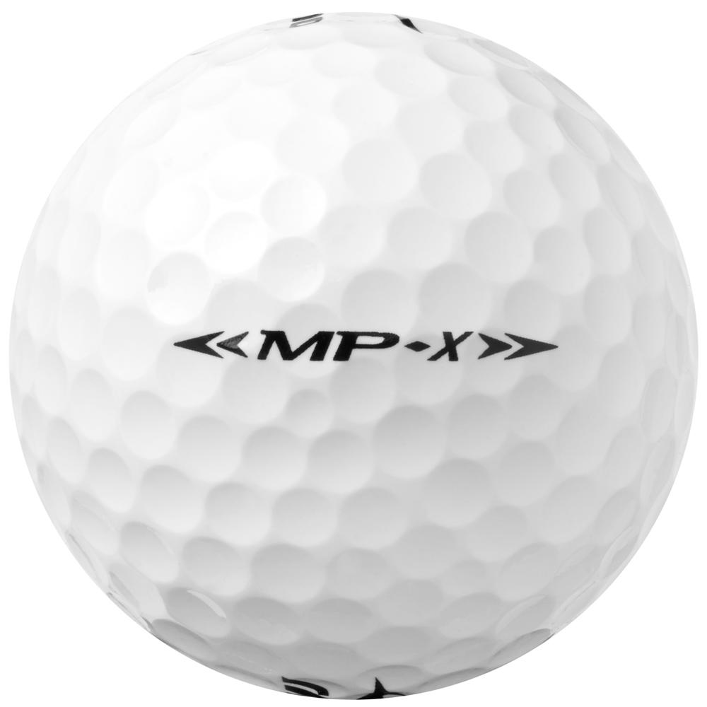 Mizuno MPX Golf Balls (12 Balls)