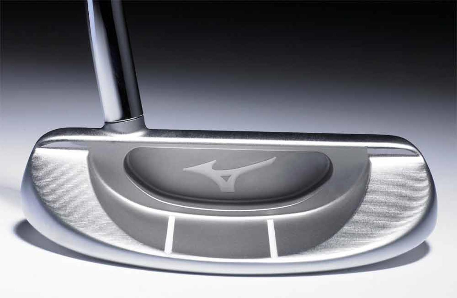 Mizuno MP Series T105 Putter