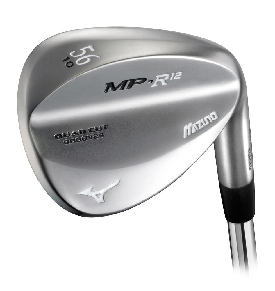 mizuno forged wedges