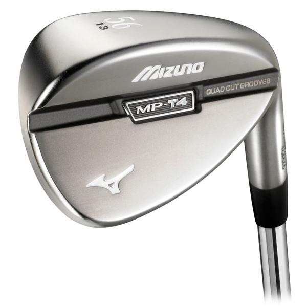 mizuno black nickel wedge