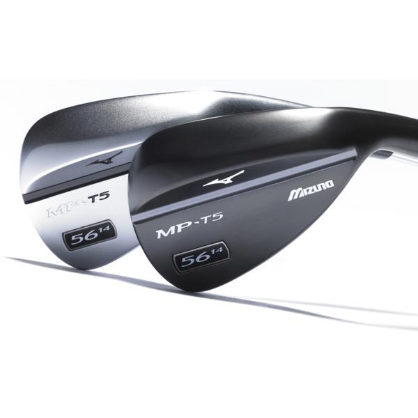 mizuno mp t5 review