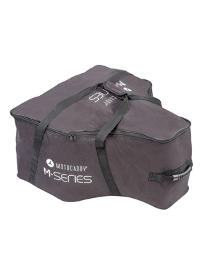 Motocaddy M-Series Trolley Travel Cover