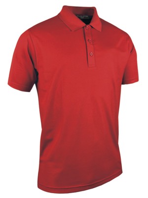 Glenmuir Mens Deacon Polo Shirt