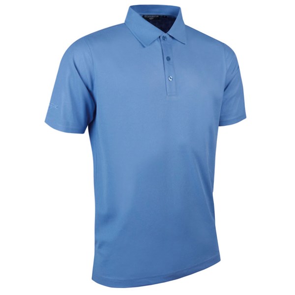 Glenmuir Mens Deacon Polo Shirt | GolfOnline