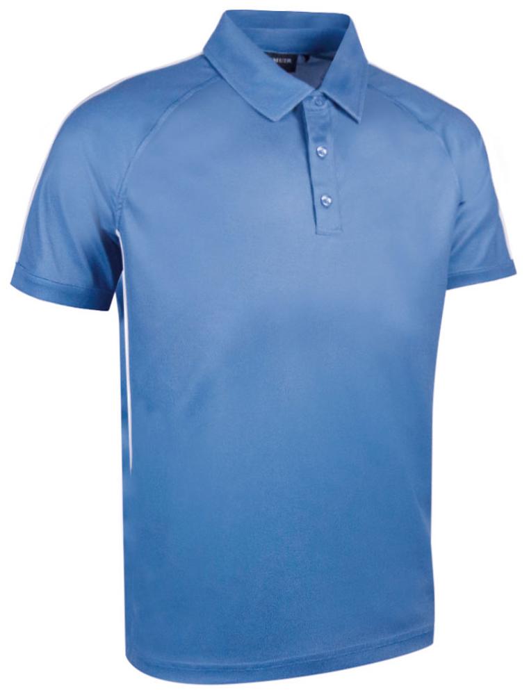 Glenmuir Mens Charlie Polo Shirt