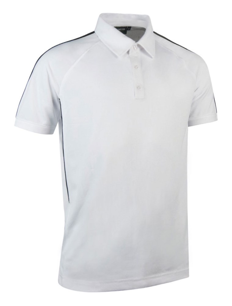 Glenmuir Mens Charlie Polo Shirt | GolfOnline