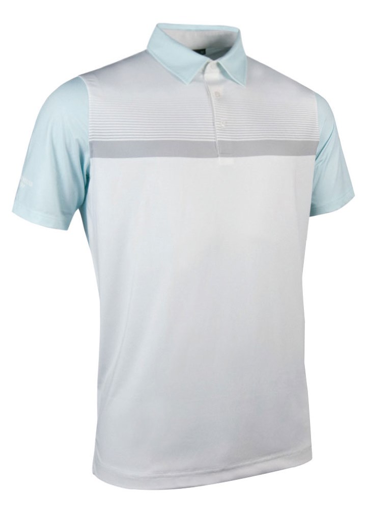 Glenmuir Mens Leo Polo Shirt | GolfOnline