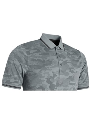 Glenmuir Mens Brody Performance Polo