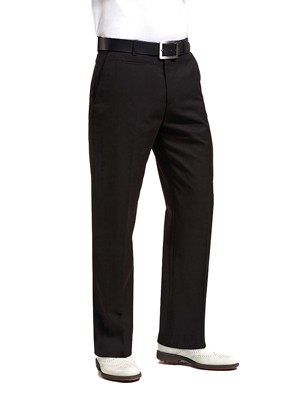 Glenmuir Mens Ashurst Winter Adjustable Stretch Trousers