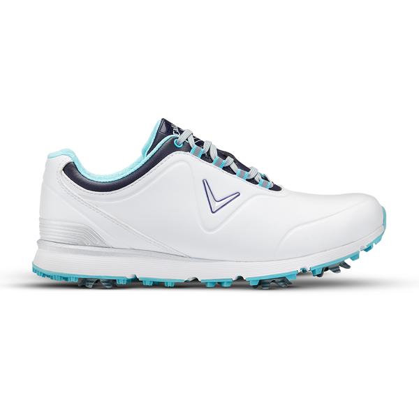 Callaway Ladies Mulligan Golf Shoes