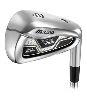 Mizuno mx deals 18 irons