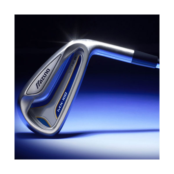 mizuno mx 100 irons