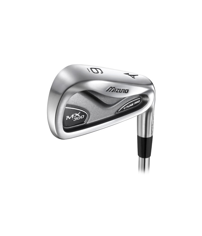 mizuno graphite irons