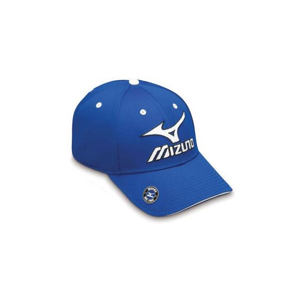 mizuno magna cap