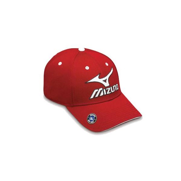 mizuno magna cap