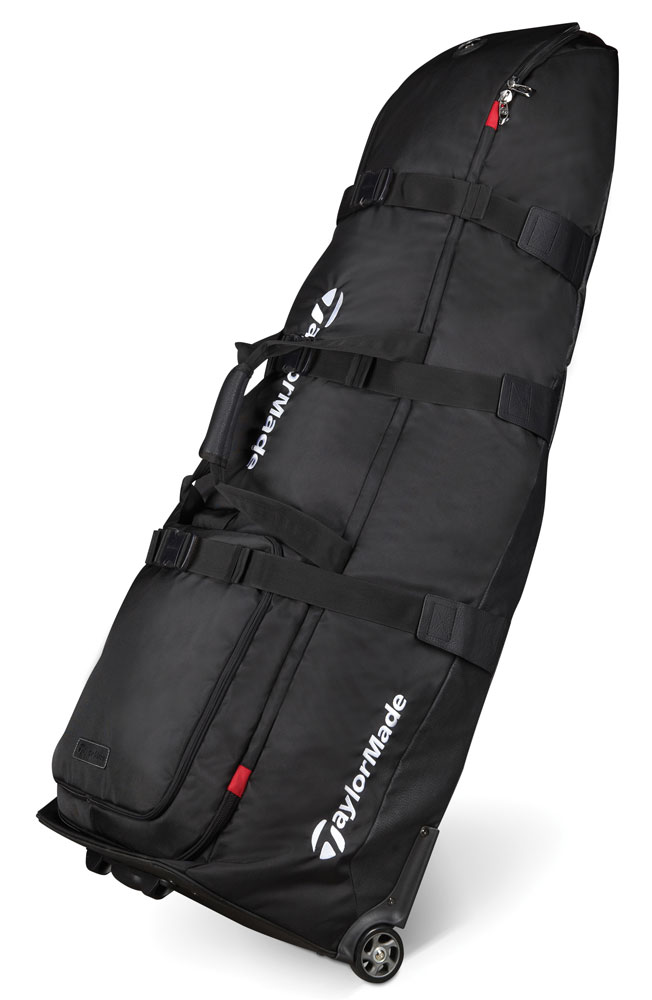 golf travel bag for staff bag
