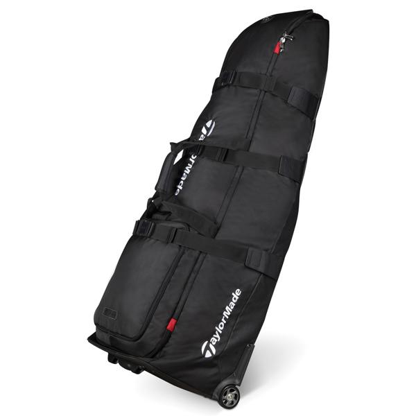 taylormade duffle bag