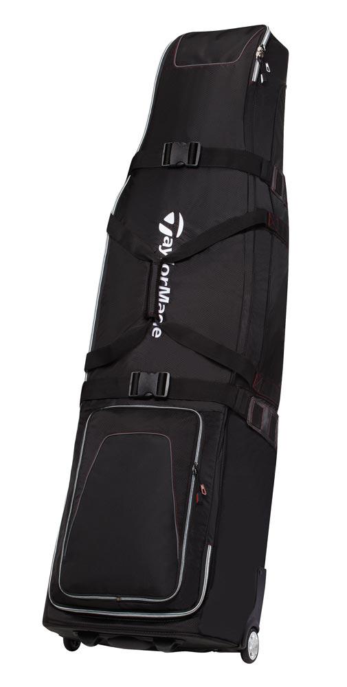 TaylorMade Performance Travel Cover 2013
