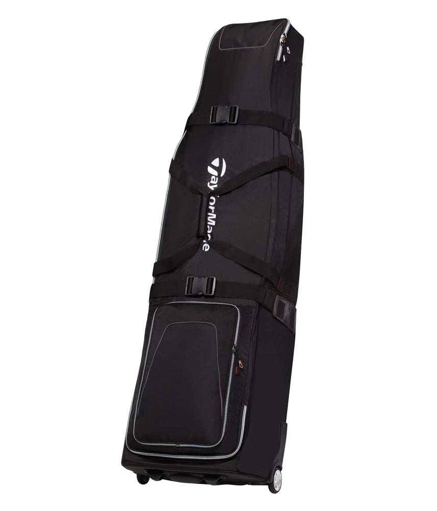 TaylorMade Performance Travel Cover 2013 - Golfonline