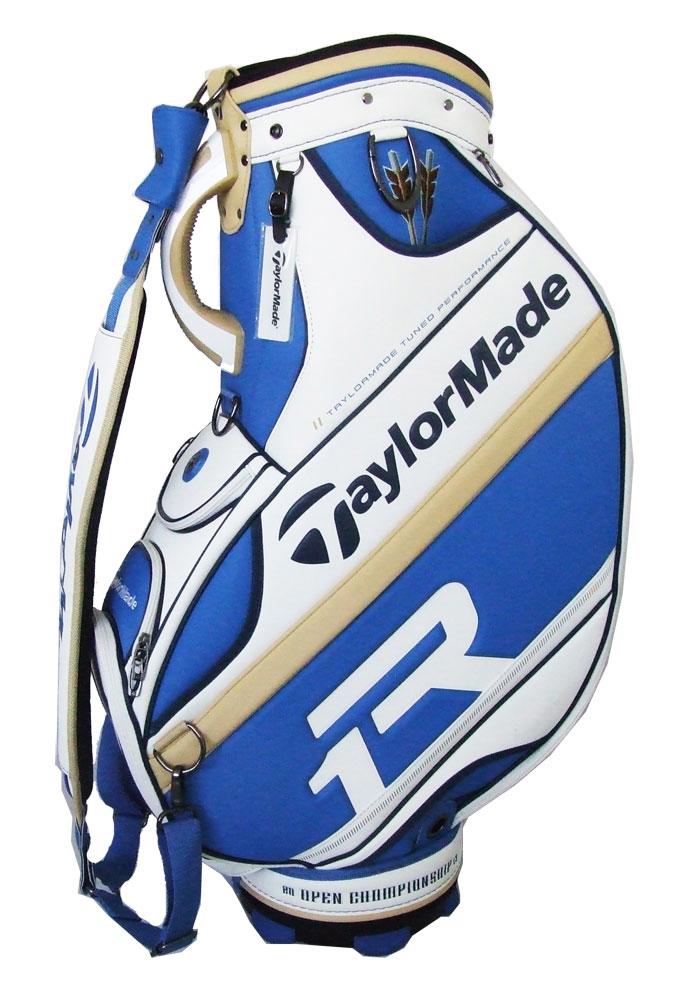 TaylorMade British Open Tour Staff Bag