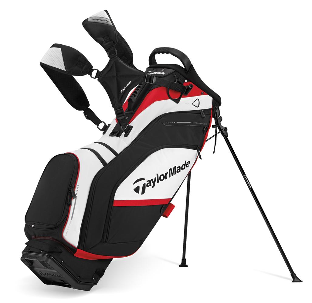 TaylorMade Supreme Hybrid Stand Bag 2014