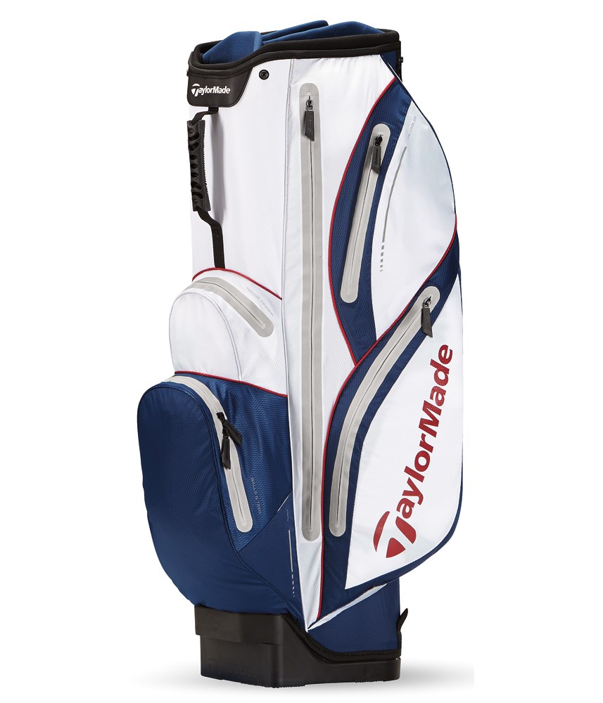 TaylorMade Catalina Waterproof Cart Bag 2015 - Golfonline