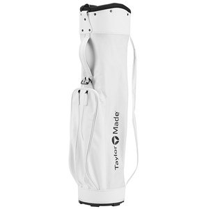 Limited Edition - TaylorMade Short Course Carry Bag