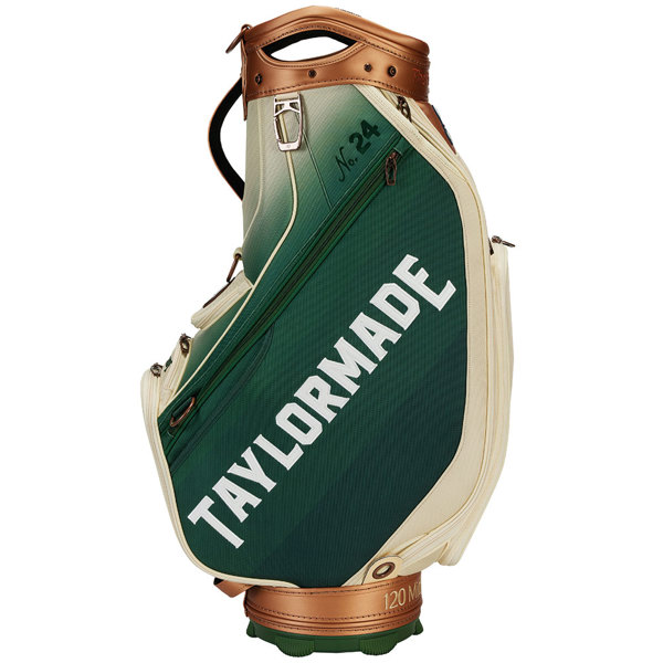 Sacs De Tour Taylor Made – Édition Limitée 2013 (4 Majeurs) – NEUF