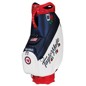 Limited Edition - TaylorMade Ladies Summer Commemorative Staff Bag
