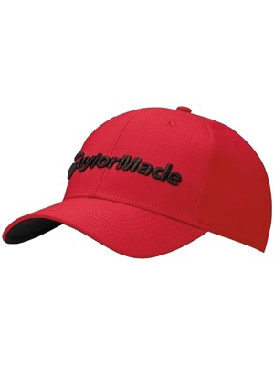 TaylorMade Evergreen Radar Structured Cap