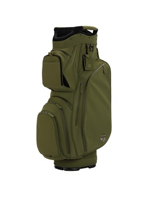 TaylorMade Signature Cart Golf Bag