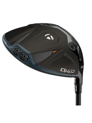 TaylorMade Qi4D Driver