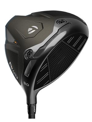 TaylorMade Qi4D Driver