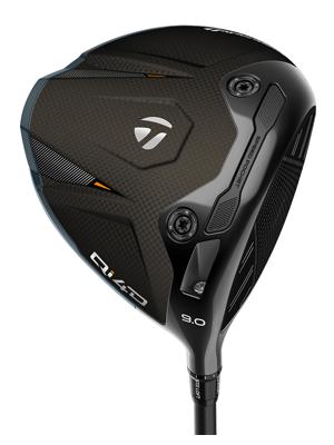 TaylorMade Qi4D Driver