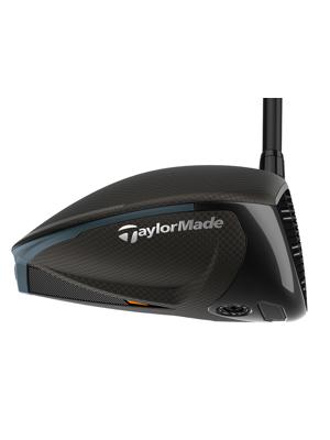TaylorMade Qi4D Driver