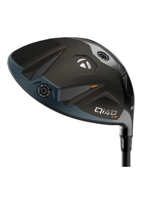 TaylorMade Qi4D LS Driver
