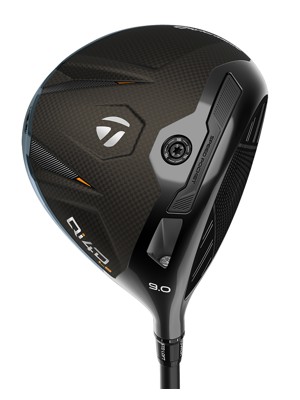 TaylorMade Qi4D LS Driver