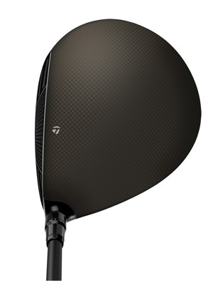TaylorMade Qi4D LS Driver