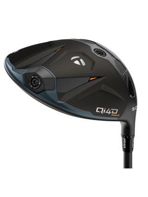 TaylorMade Qi4D Max Driver