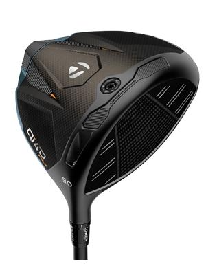 TaylorMade Qi4D Max Driver