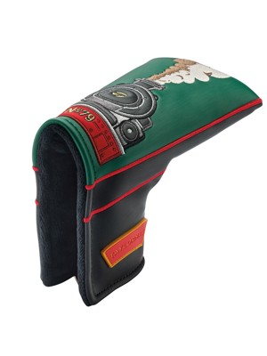Limited Edition - TaylorMade 2025 The Open Championship Putter Headcover