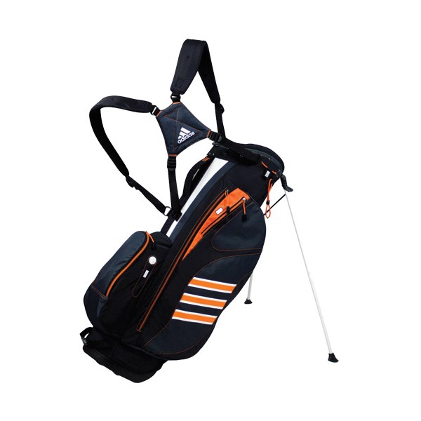 adidas golf stand bag uk