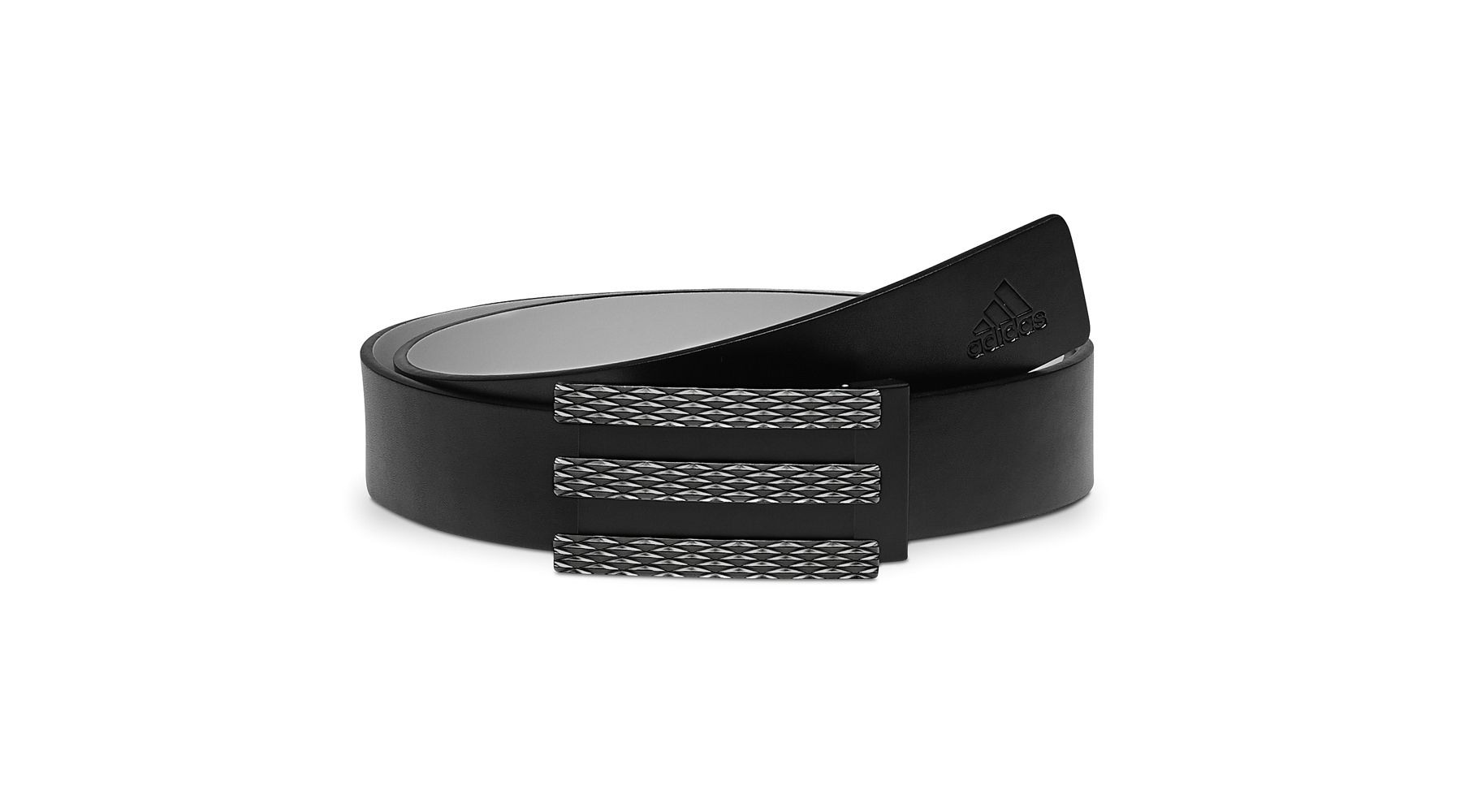 adidas braided golf belt