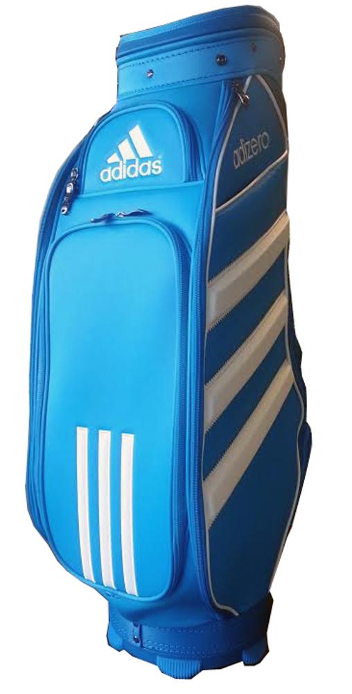 adidas golf bag uk