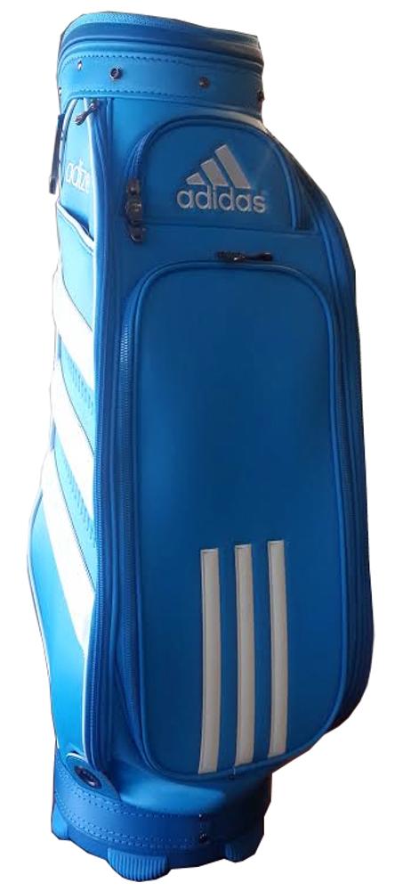 adidas golf bag uk