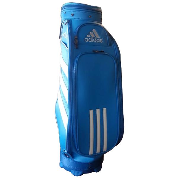 adidas Golf 9.5 Inch Staff Bag 2014